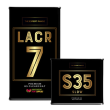 Load image into Gallery viewer, The Expert Range LACR7 HS 2K Clearcoat