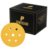 The Expert Range PowerSand 150mm (6
