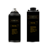 The Expert Range Stonechip