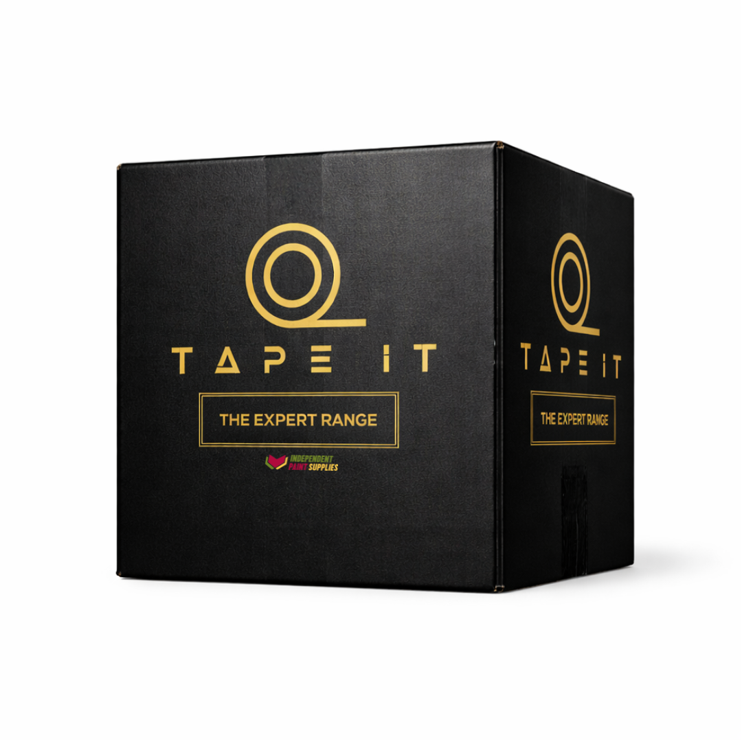 The Expert Range Tape It! Masking Tape