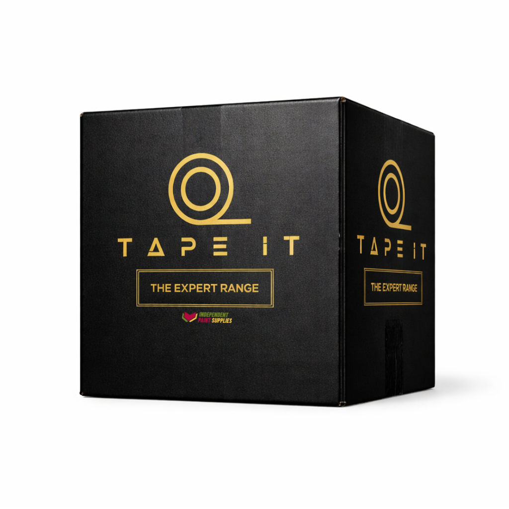The Expert Range Tape It! Masking Tape