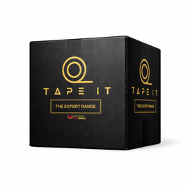 The Expert Range Tape It! Masking Tape