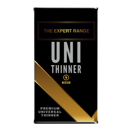 The Expert Range UNI 2K Universal Thinner
