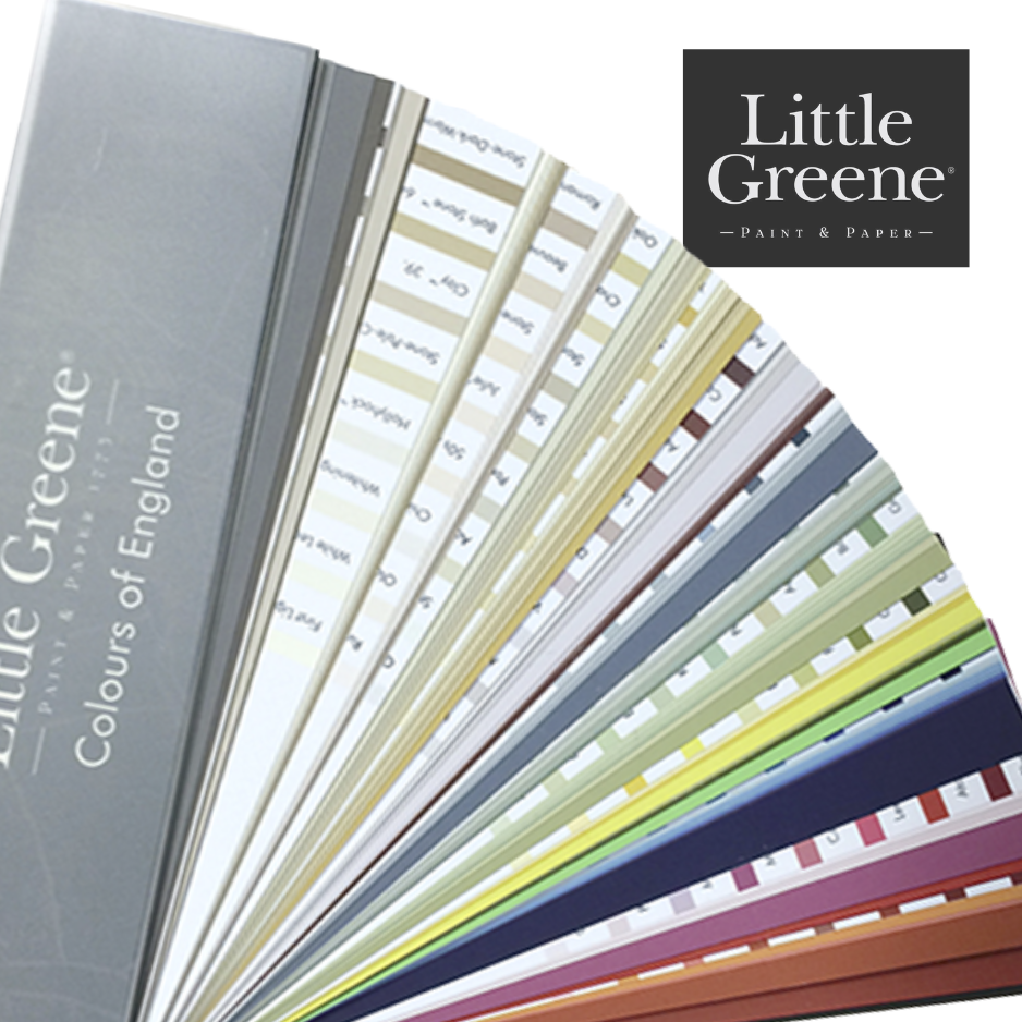 Colour Chart