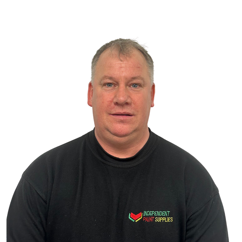 Tommy — Delivery Driver