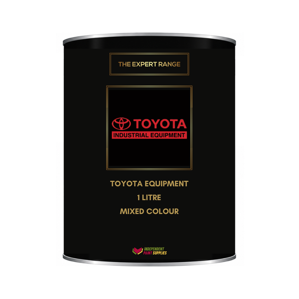 Toyota Machinery