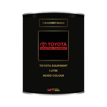 Load image into Gallery viewer, Toyota Machinery