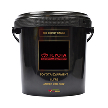 Load image into Gallery viewer, Toyota Machinery