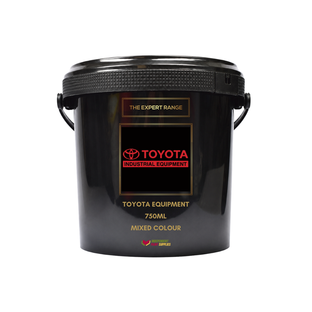 Toyota Machinery