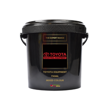 Load image into Gallery viewer, Toyota Machinery