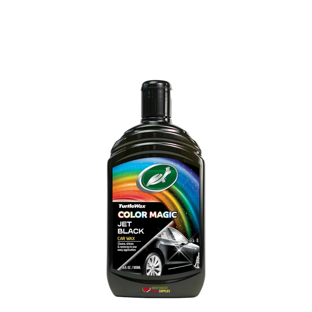 TurtleWax Colour Magic Plus 500ML