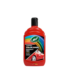 Load image into Gallery viewer, TurtleWax Colour Magic Plus 500ML