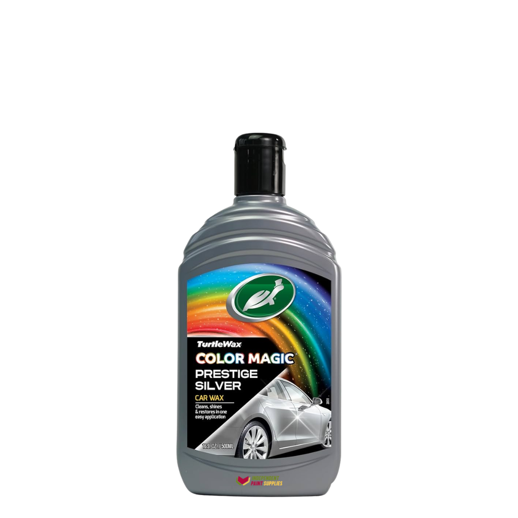 TurtleWax Colour Magic Plus 500ML