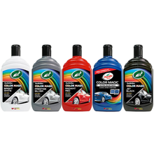 Load image into Gallery viewer, TurtleWax Colour Magic Plus 500ML