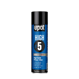 Upol High 5 High Build Primer Filler Aerosol
