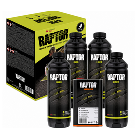 Upol Raptor Bedliner Kit