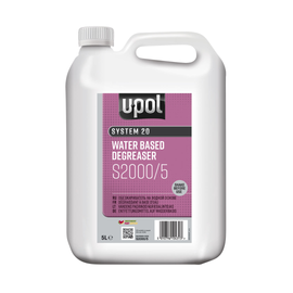 UPol S2000 Water Based Degreaser
