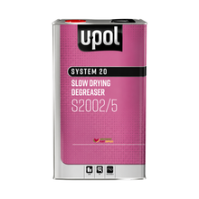 Load image into Gallery viewer, UPol Solvent Based Degreaser