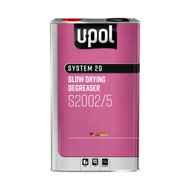 UPol Solvent Based Degreaser