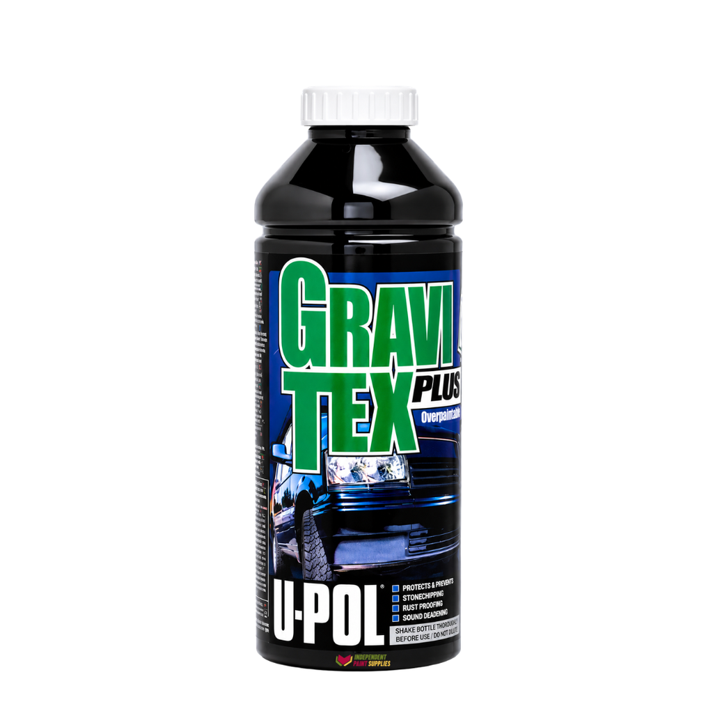 Upol Gravitex Plus HS Stonechip Protector