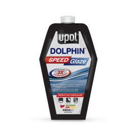 Upol Dolphin Speed Glaze Bag
