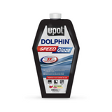 Upol Dolphin Speed Glaze Bag