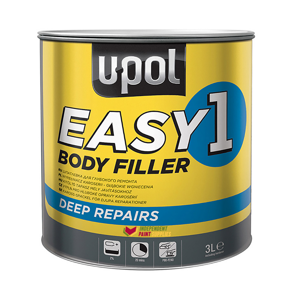 Upol Easy One Filler
