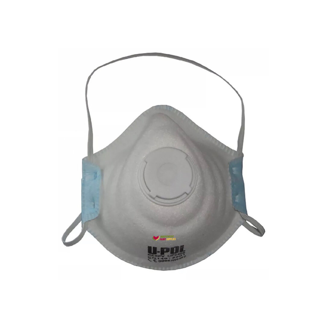Upol Maximum Dust Masks