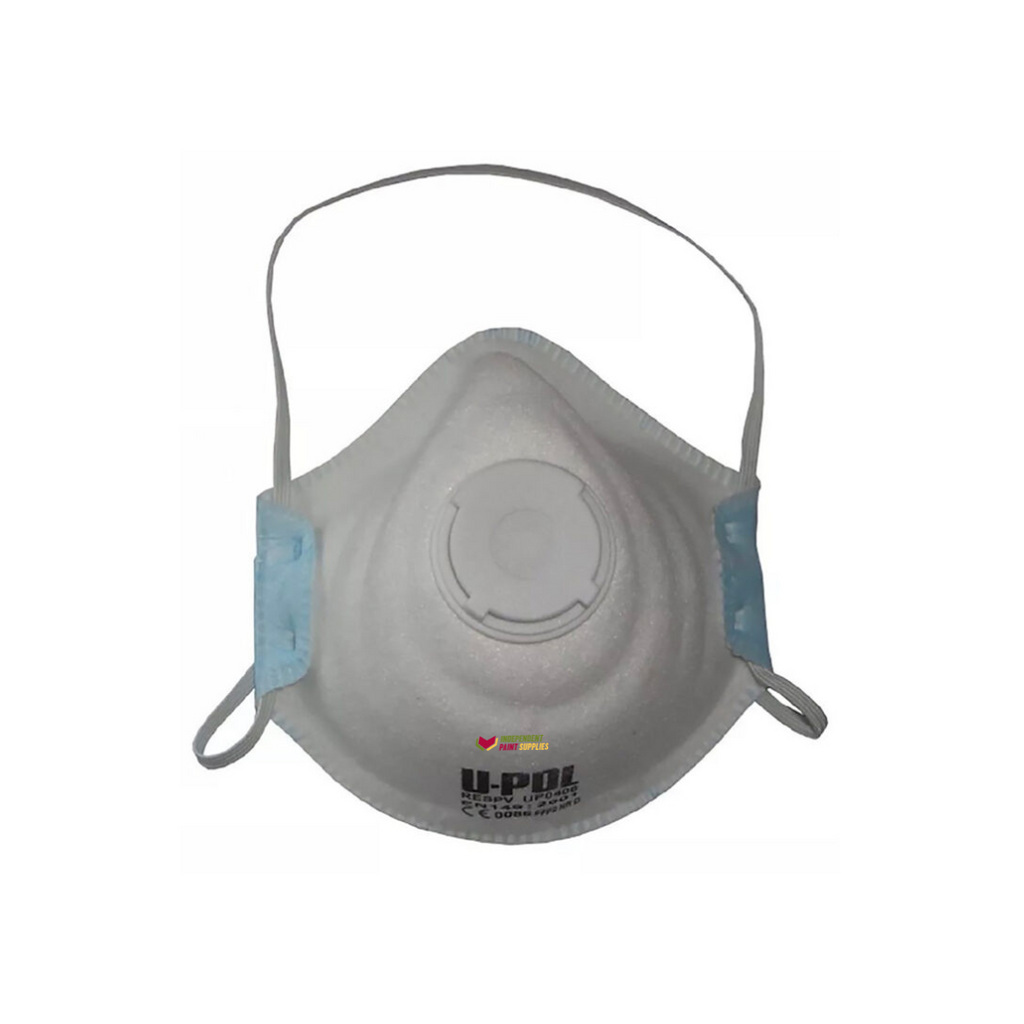 Upol Maximum Dust Masks