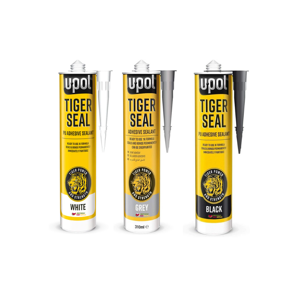 Upol Tiger Seal PU Sealer