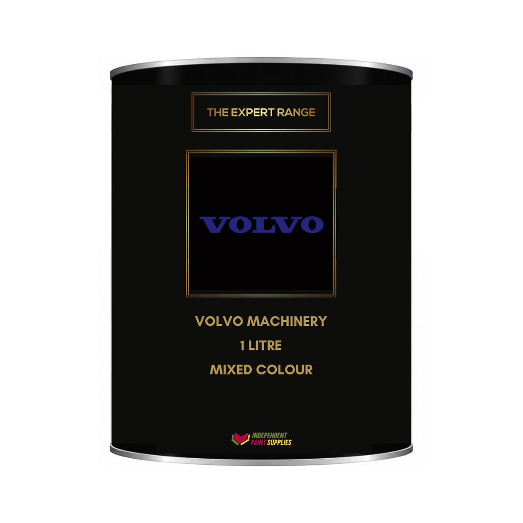 Volvo Machinery