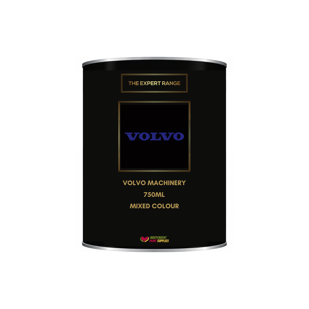 Volvo Machinery