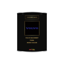 Load image into Gallery viewer, Volvo Machinery