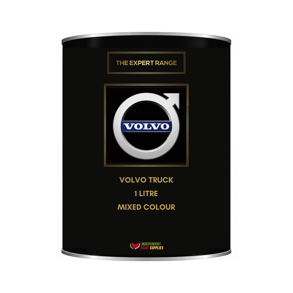 Volvo Truck