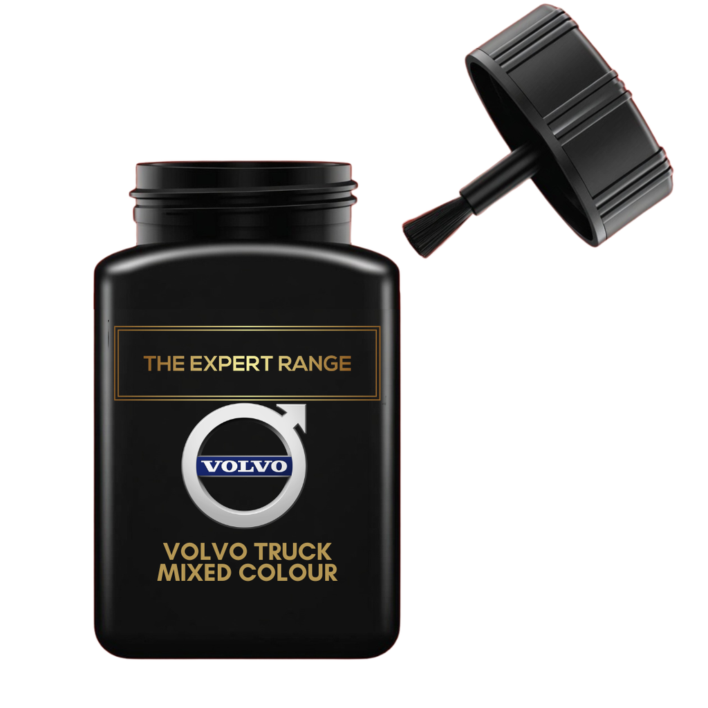 Volvo Truck