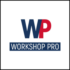 Workshop Pro