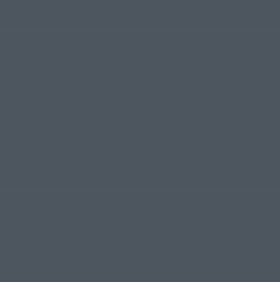 British Standard BS 381C 640 Extra Dark Sea Grey