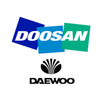 Load image into Gallery viewer, Daewoo Doosan