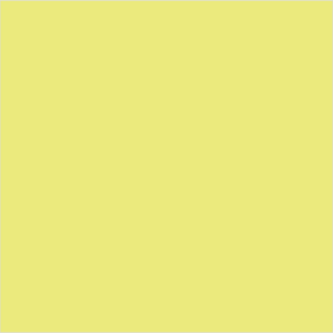 Farrow & Ball No 279 Yellow Cake