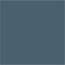 Farrow & Ball No 281 Stiff Key Blue