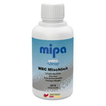 Load image into Gallery viewer, Mipa WBC A016 Brilliant Metallic Tinter