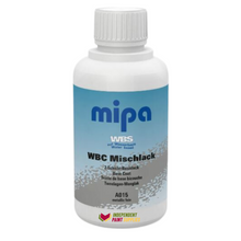 Load image into Gallery viewer, Mipa WBC A015 Metallic Fine Tinter