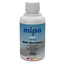 Load image into Gallery viewer, Mipa WBC A018 Metallic Medium Tinter