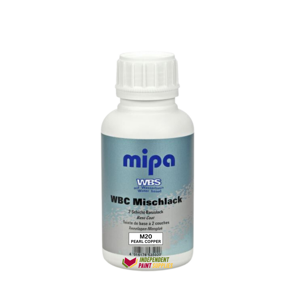 Mipa WBC M20 Pearl Copper Tinter