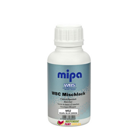 Mipa WBC M52 Pearl Blue Green Tinter