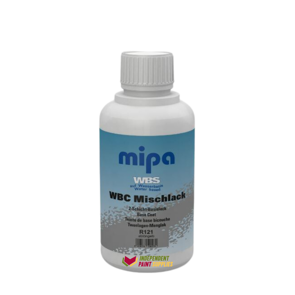 Mipa WBC R121 Yellow Tinter