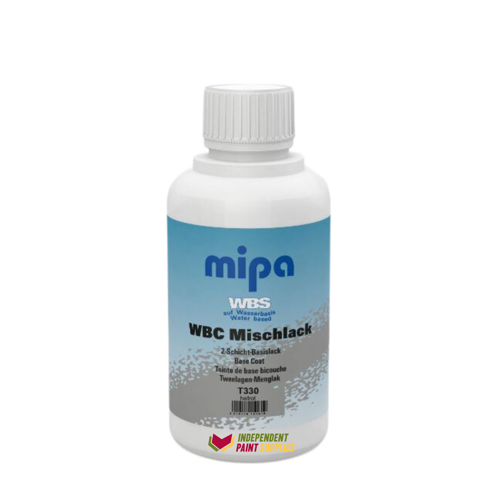 Mipa WBC T330 Bright Red Tinter
