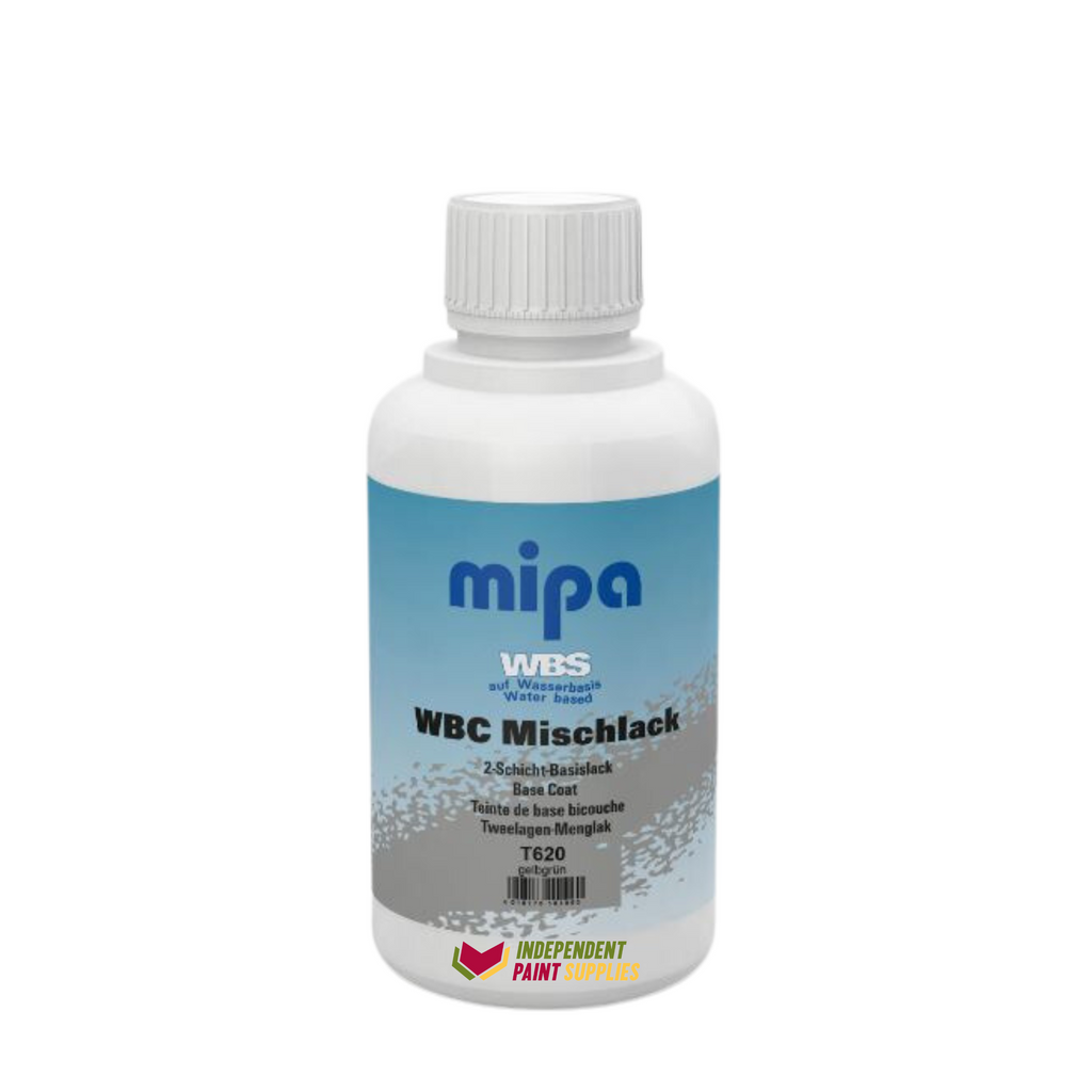 Mipa WBC T620 Yellow Green Tinter