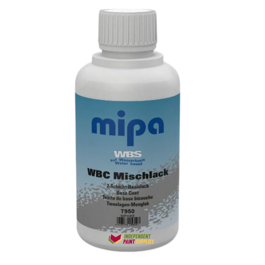 Mipa WBC T950 Black Tinter