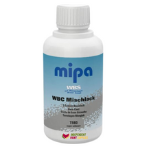 Load image into Gallery viewer, Mipa WBC T980 Super Black Tinter